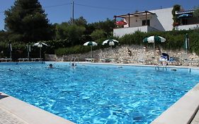 Villaggio Passo Dell'Arciprete