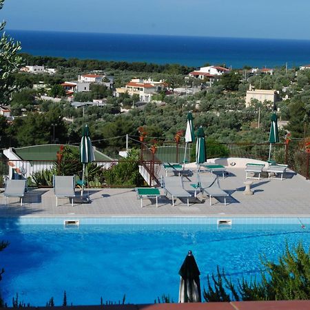 Villaggio Passo Dell'Arciprete Vieste Exterior photo