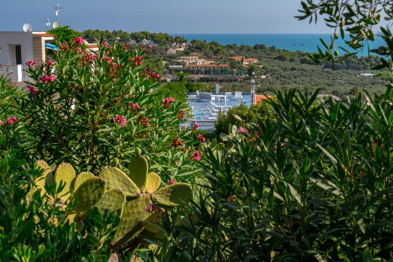 Villaggio Passo Dell'Arciprete Vieste Exterior photo