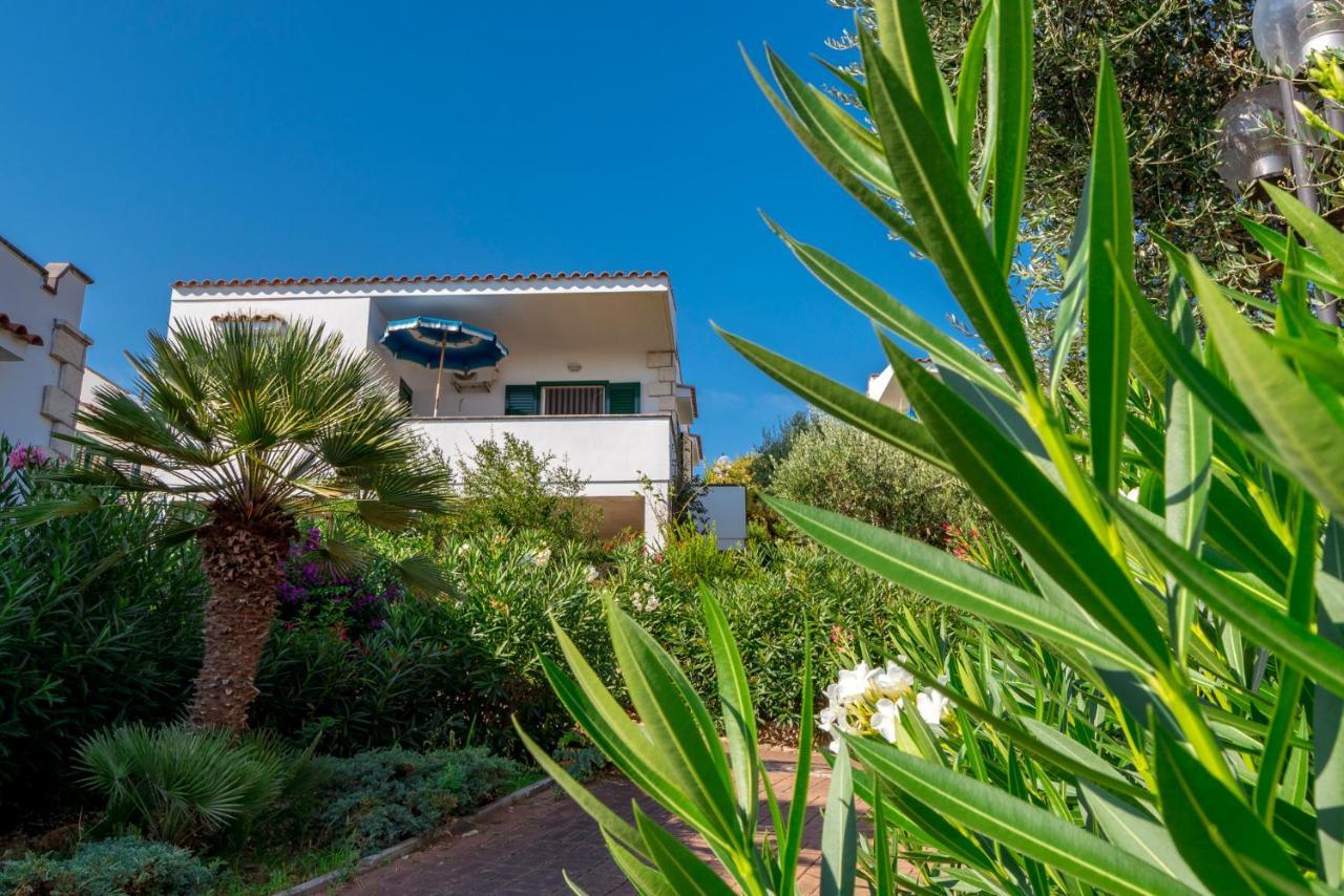 Villaggio Passo Dell'Arciprete Vieste Exterior photo
