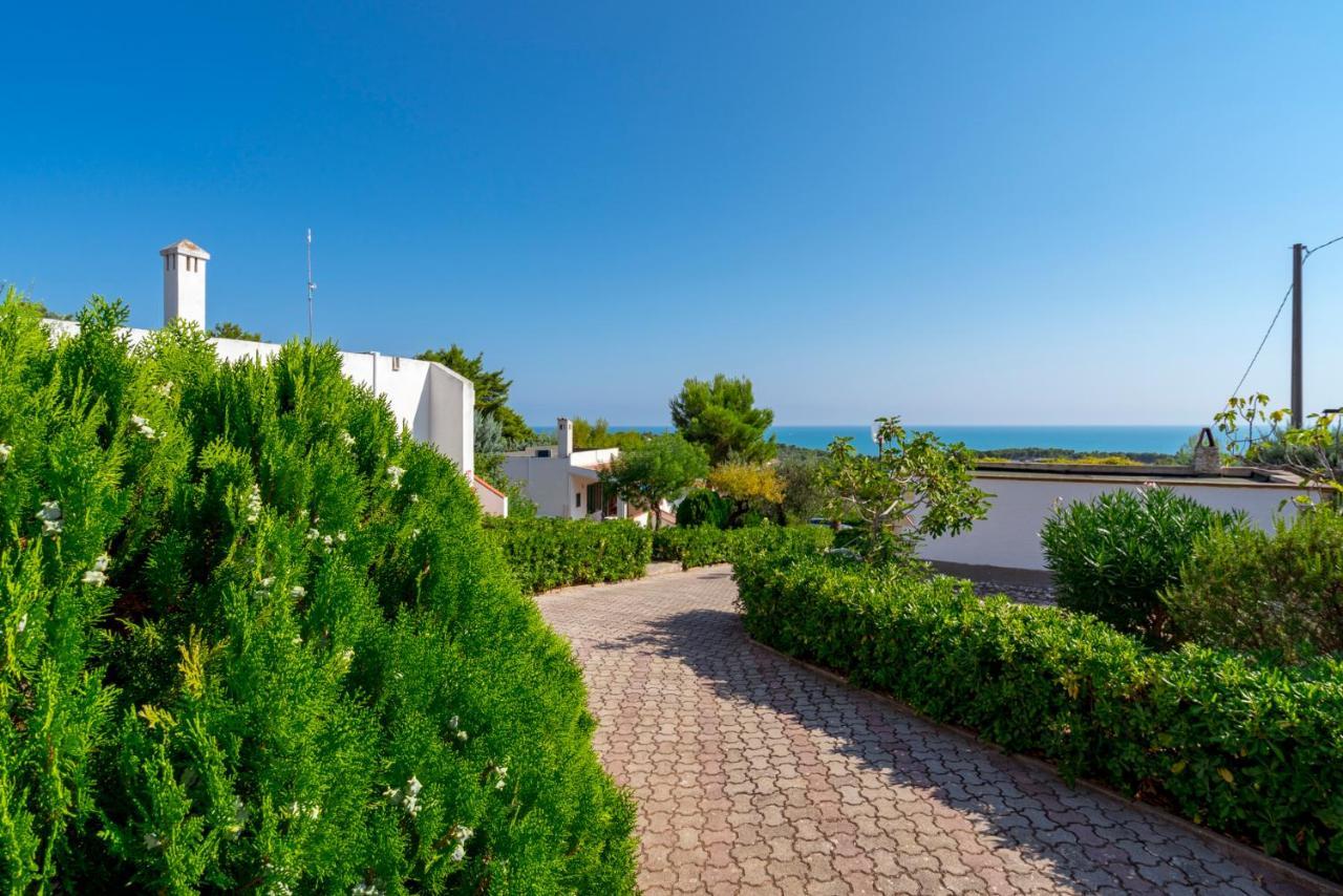 Villaggio Passo Dell'Arciprete Vieste Exterior photo