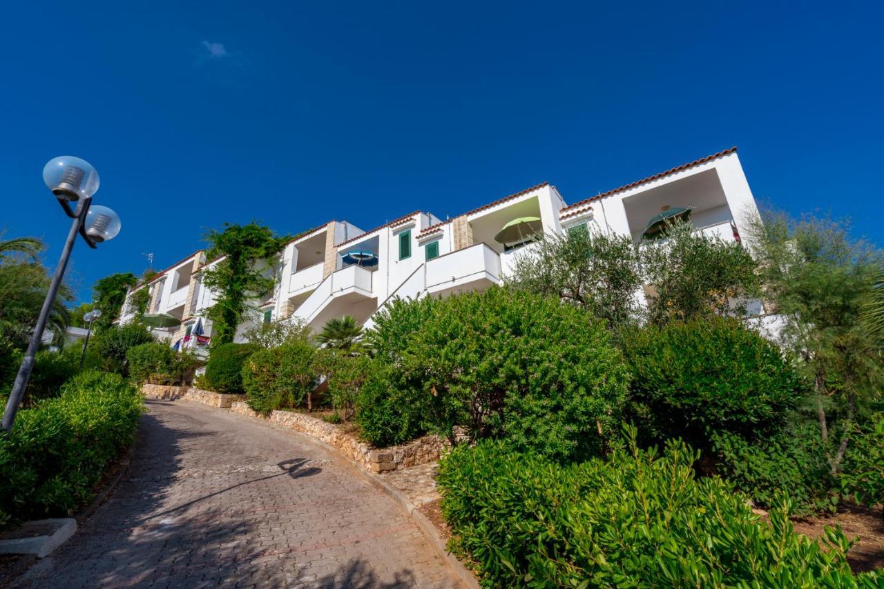 Villaggio Passo Dell'Arciprete Vieste Exterior photo