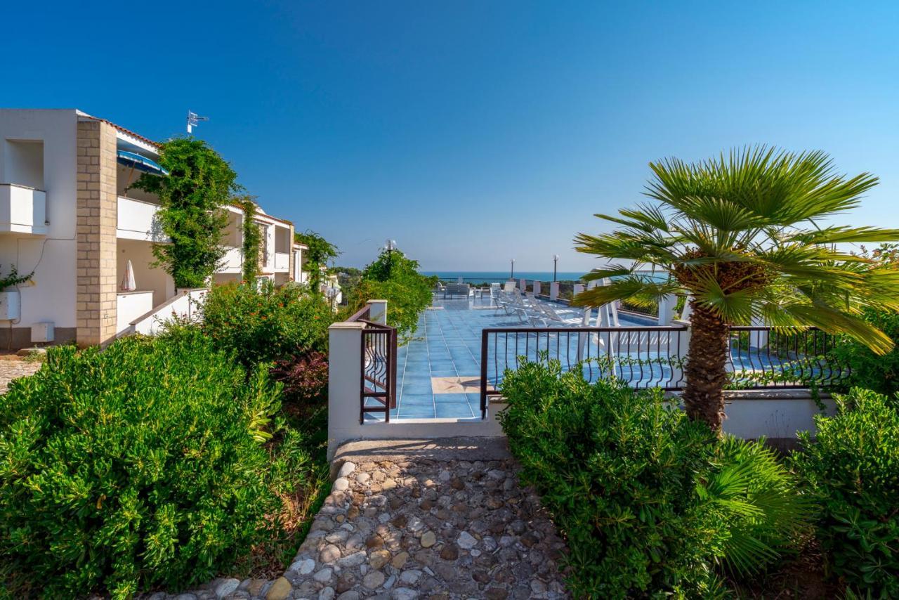 Villaggio Passo Dell'Arciprete Vieste Exterior photo