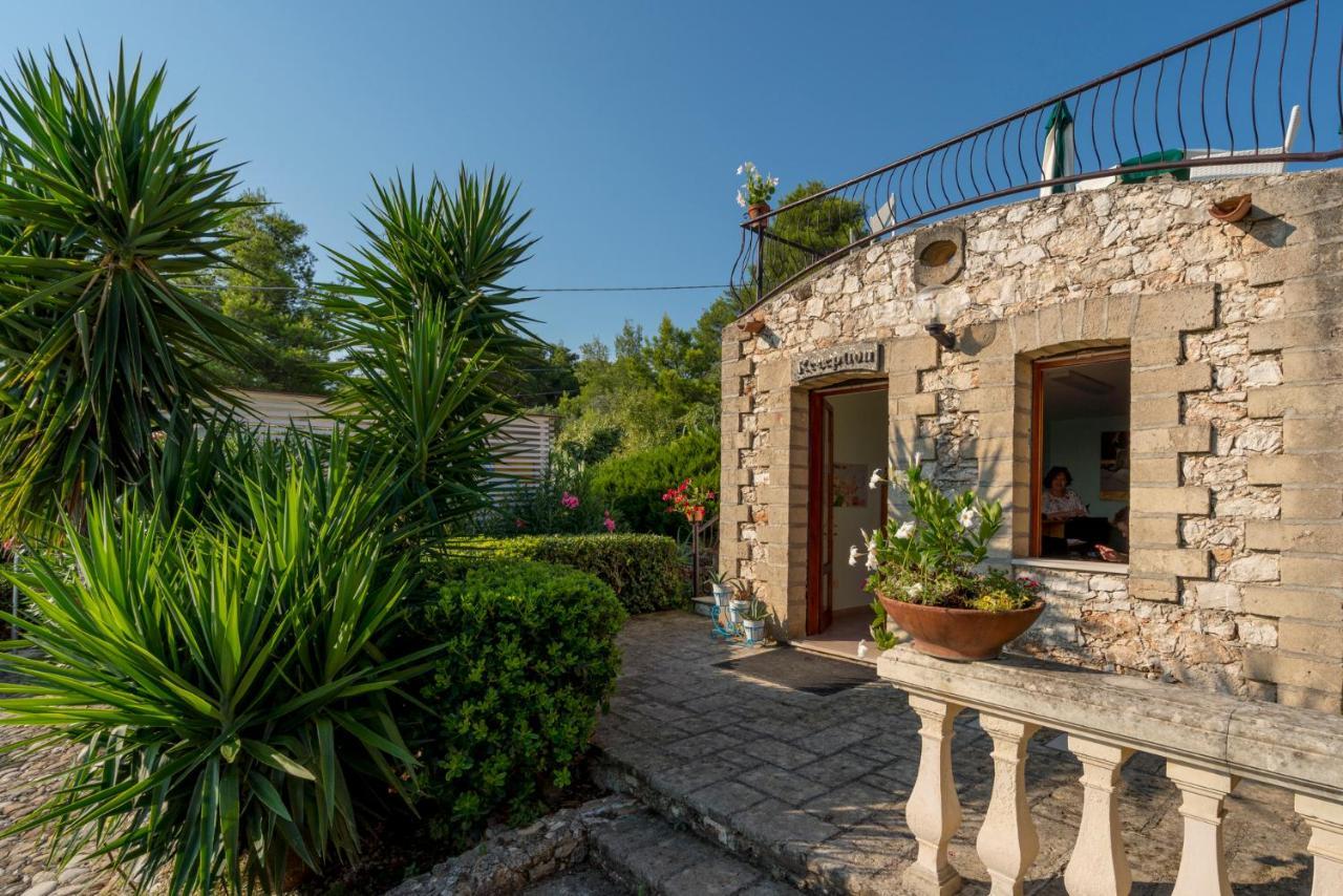 Villaggio Passo Dell'Arciprete Vieste Exterior photo