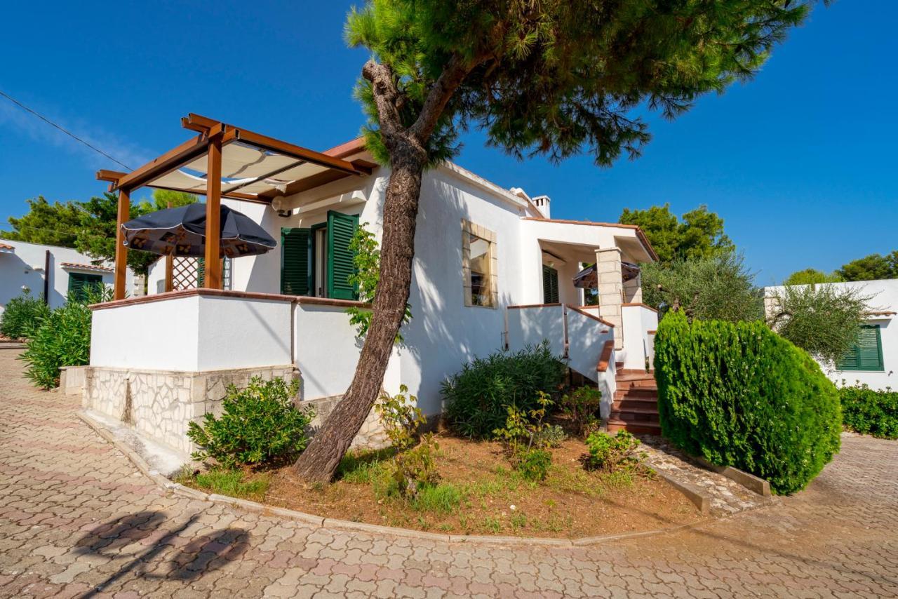 Villaggio Passo Dell'Arciprete Vieste Exterior photo