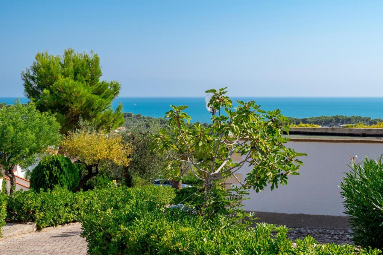 Villaggio Passo Dell'Arciprete Vieste Exterior photo